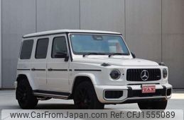 mercedes-benz amg 2024 CFJ1555089