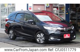 honda shuttle 2018 -HONDA--Shuttle GP7--GP7-1215868---HONDA--Shuttle GP7--GP7-1215868-