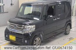 honda n-box 2016 -HONDA 【一宮 580ｾ2569】--N BOX DBA-JF1--JF1-1864693---HONDA 【一宮 580ｾ2569】--N BOX DBA-JF1--JF1-1864693-