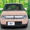 suzuki alto-lapin 2016 CFJ1781428 image 14