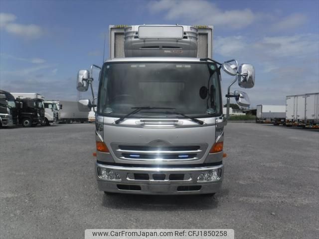 hino ranger 2015 CFJ1850258 image 2