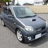 suzuki kei-works 2006 quick_quick_HN22S_HN22S-816459 image 1