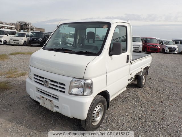 honda acty-truck 1999 CFJ1815217 image 2
