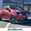 nissan juke 2016 -NISSAN--Juke DBA-YF15--YF15-506583---NISSAN--Juke DBA-YF15--YF15-506583- image 1