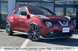 nissan juke 2016 -NISSAN--Juke DBA-YF15--YF15-506583---NISSAN--Juke DBA-YF15--YF15-506583-