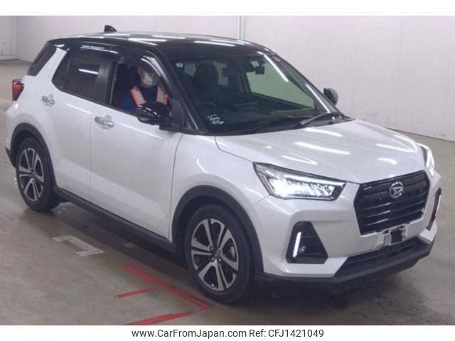 daihatsu rocky 2020 quick_quick_5BA-A200S_0004895 image 1