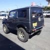 suzuki jimny 1990 -SUZUKI 【山梨 40ﾇ4139】--Jimny JA11Vｶｲ--101504---SUZUKI 【山梨 40ﾇ4139】--Jimny JA11Vｶｲ--101504- image 2