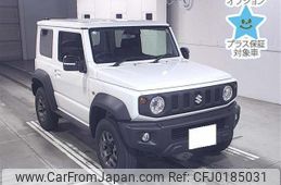 suzuki jimny-sierra 2023 -SUZUKI 【上越 510ﾄ13】--Jimny Sierra JB74W-204297---SUZUKI 【上越 510ﾄ13】--Jimny Sierra JB74W-204297-