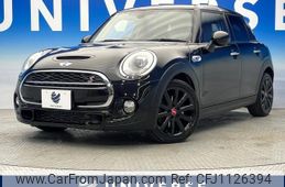 mini mini-others 2016 -BMW--BMW Mini LDA-XT20--WMWXT720X02F34851---BMW--BMW Mini LDA-XT20--WMWXT720X02F34851-