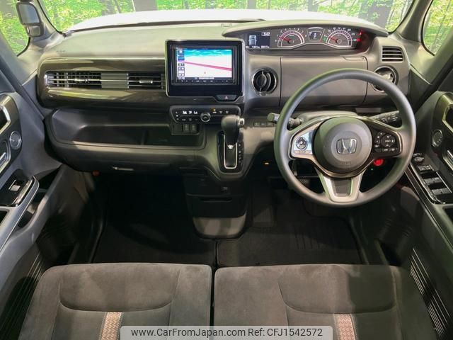 honda n-box 2019 CFJ1542572 image 2