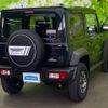 suzuki jimny-sierra 2024 quick_quick_3BA-JB74W_JB74W-207993 image 3