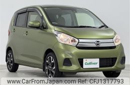 nissan dayz 2018 CFJ1317793