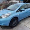 nissan note 2013 TE2050 image 1