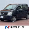 suzuki wagon-r 2015 -SUZUKI--Wagon R DBA-MH34S--MH34S-504033---SUZUKI--Wagon R DBA-MH34S--MH34S-504033- image 1