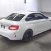 bmw m2 2018 quick_quick_CBA-1H30G_WBS1J5290VD43545 image 5