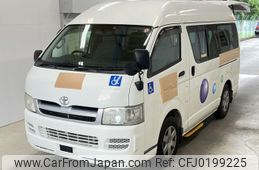 toyota hiace-van 2006 -TOYOTA--Hiace Van TRH200K-0036176---TOYOTA--Hiace Van TRH200K-0036176-