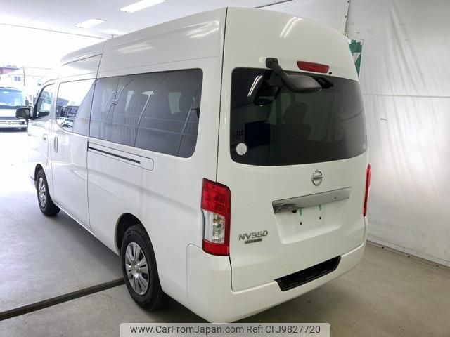 nissan nv350-caravan-wagon 2019 quick_quick_CBA-KS4E26_KS4E26-100559 image 2