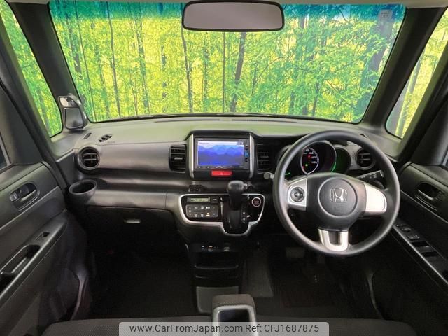 honda n-box 2016 CFJ1687875 image 2