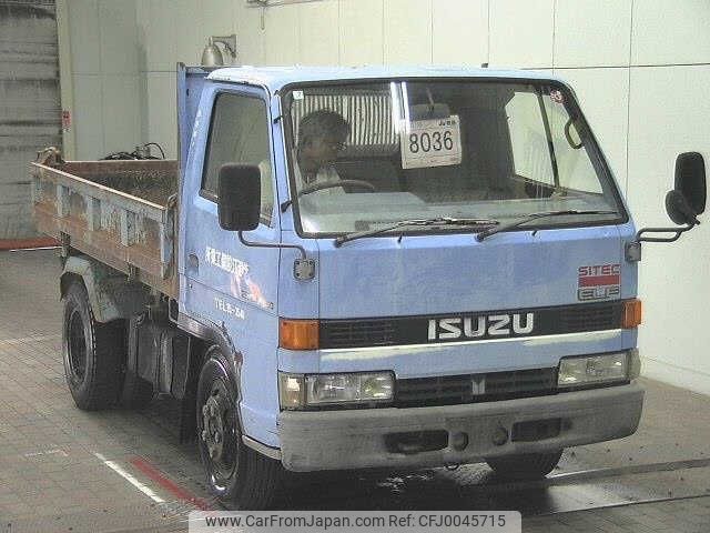 isuzu elf-truck 1994 -ISUZU--Elf NKR66ED--7121650---ISUZU--Elf NKR66ED--7121650- image 1