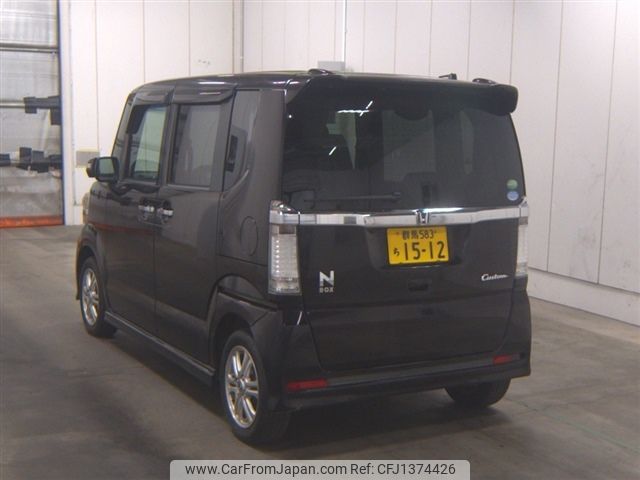 honda n-box 2013 CFJ1374426 image 2