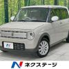 suzuki alto-lapin 2016 quick_quick_HE33S_HE33S-123393 image 1