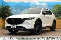 mazda cx-5 2022 CFJ1764649