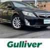 toyota camry 2014 -TOYOTA--Camry DAA-AVV50--AVV50-1038296---TOYOTA--Camry DAA-AVV50--AVV50-1038296- image 1