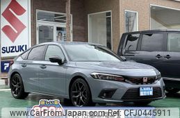 honda civic 2022 GOO_JP_700060017330241111037