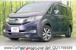 honda stepwagon-spada 2016 CFJ1798589