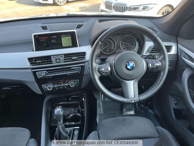 bmw x1 2017 -BMW--BMW X1 LDA-HT20--WBAHT920305J63897---BMW--BMW X1 LDA-HT20--WBAHT920305J63897- image 2