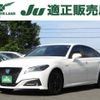 toyota crown 2020 -TOYOTA--Crown 6AA-AZSH20--AZSH20-1055155---TOYOTA--Crown 6AA-AZSH20--AZSH20-1055155- image 1