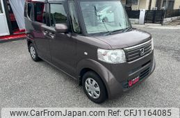 honda n-box 2012 -HONDA--N BOX JF1--1043912---HONDA--N BOX JF1--1043912-