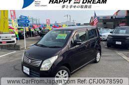 suzuki wagon-r 2012 -SUZUKI 【名変中 】--Wagon R MH23S--942634---SUZUKI 【名変中 】--Wagon R MH23S--942634-