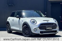 mini mini-others 2019 -BMW--BMW Mini LDA-XN20M--WMWXN920202L10279---BMW--BMW Mini LDA-XN20M--WMWXN920202L10279-