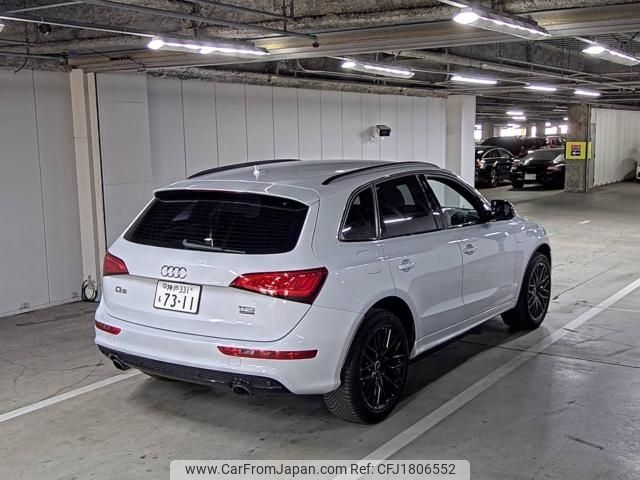 audi q5 2016 CFJ1806552 image 2