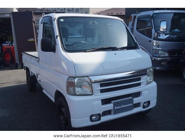 honda acty-truck 2000 CFJ1855471 image 1