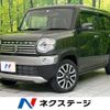 suzuki hustler 2019 quick_quick_MR41S_MR41S-644827 image 1