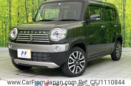 suzuki hustler 2019 quick_quick_MR41S_MR41S-644827