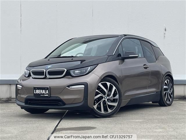bmw i3 2019 -BMW--BMW i3 3LA-8P06--WBY8P420307E52939---BMW--BMW i3 3LA-8P06--WBY8P420307E52939- image 1