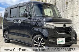 honda n-box 2019 -HONDA--N BOX DBA-JF3--JF3-1319106---HONDA--N BOX DBA-JF3--JF3-1319106-