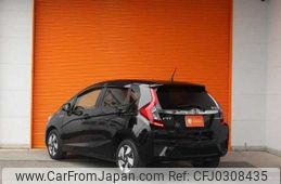 honda fit-hybrid 2013 TE6045