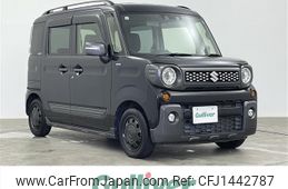 suzuki spacia 2021 CFJ1442787