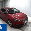 peugeot 308 2016 -PEUGEOT 【岡山 330つ1395】--Peugeot 308 T9AH01--VF3LHAHWWGS190827---PEUGEOT 【岡山 330つ1395】--Peugeot 308 T9AH01--VF3LHAHWWGS190827- image 1