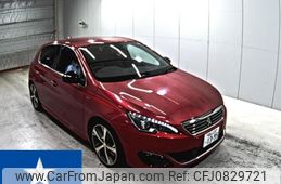 peugeot 308 2016 -PEUGEOT 【岡山 330つ1395】--Peugeot 308 T9AH01--VF3LHAHWWGS190827---PEUGEOT 【岡山 330つ1395】--Peugeot 308 T9AH01--VF3LHAHWWGS190827-