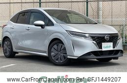 nissan note 2023 -NISSAN--Note 6AA-SNE13--SNE13-163228---NISSAN--Note 6AA-SNE13--SNE13-163228-