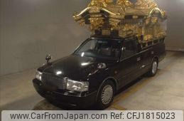 toyota crown 2001 CFJ1815023