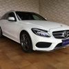 mercedes-benz c-class-station-wagon 2017 quick_quick_LDA-205204_WDD2052042F596008 image 5