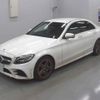 mercedes-benz c-class 2020 quick_quick_5BA-205076C_WDD2050762R542537 image 4