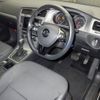 volkswagen golf 2014 -VOLKSWAGEN 【富士山 340ｽ6318】--VW Golf AUCJZ-EW373326---VOLKSWAGEN 【富士山 340ｽ6318】--VW Golf AUCJZ-EW373326- image 4