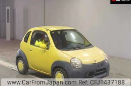suzuki twin 2004 -SUZUKI--Twin EC22S--260010---SUZUKI--Twin EC22S--260010-